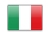 RESIDENCE PARMIGIANINO - Italiano